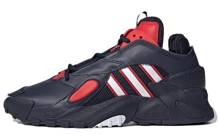 adidas Кроссовки Streetball 'Blue Red' FY7995