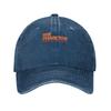 The Pharcyde Vintage  Light Mature Style Baseball cap Ready Stock For Fast Dispatch Couples Hat