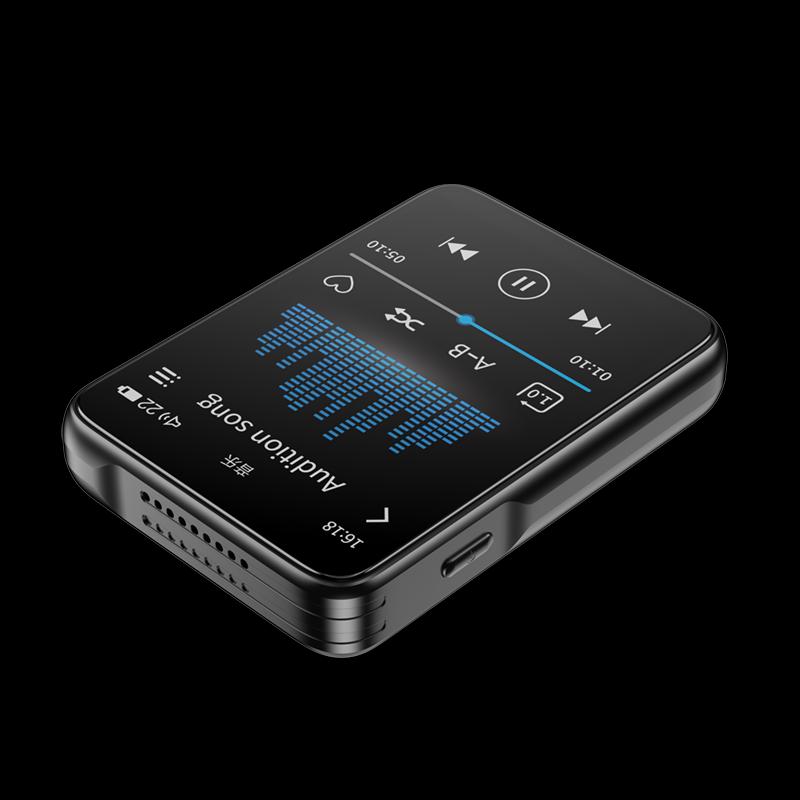 Philips Портативный HIFI MP3-плеер, штекер CN (адаптер в комплекте)