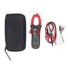 Digital Clamp Multimeter AC DC 1000A Clamp Meter High Accuracy Multifunctional Capacitance