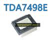Новый оригинальный TDA7498ETR TDA7498E TDA7498 SSOP-36