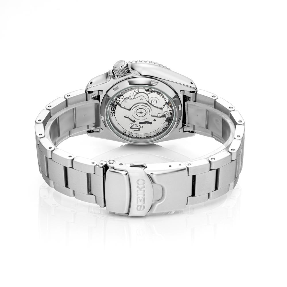 Seiko Мужские часы 5 Sports SRPK35K1