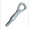 Передний Бампер Фаркоп Буксировочные Крюки для Nissan Sylphy Sunny Qashqai Livina Teana Bluebird Kicks X-Trail Venucia