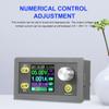 Digital Control Module 5A 80W Constant Voltage Current Programmable Power Supply Module Adjustable