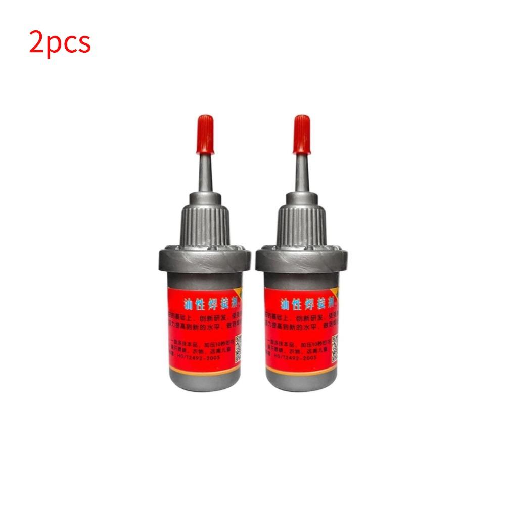 Сварка Высокопрочный Масляный Клей Ремонтный Клей Пайка Многофункциональный Бытовой Клеящий Агент Суперклей Паяльный Агент