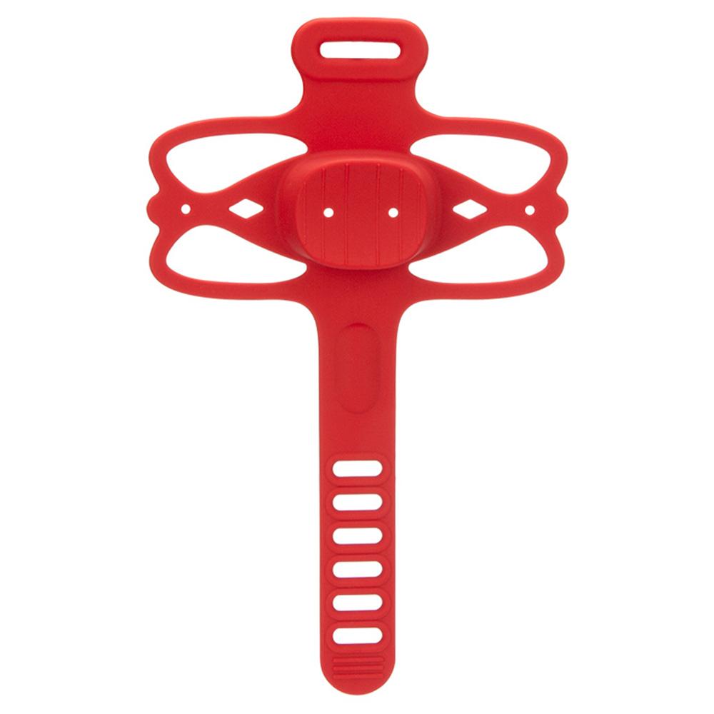GUB P9 Bicycle E-Bike Scooter Silicone Phone Holder Bike Handlebar Cellphone Bracket