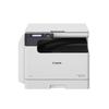 Canon Многофункциональный принтер ImageRUNNER 2224L A3/A4 Черно-белый Штепсель CN (адаптер в комплекте)