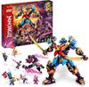 LEGO Ninjago 71775 Samurai Mech X Nyi