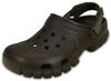 Спортивные сабо 202651 см [Crocs] Off-Road Эспрессо/Орех 27.0