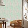 Exotic Forest Leaves Wallpaper for Living Room and Bedroom 50x1000