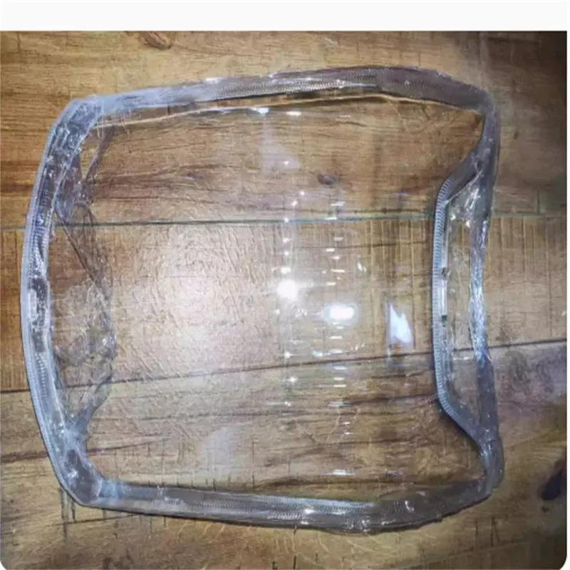 FOR Super Soco Ts Tc CU headlight glass transparent glass cover lamp housing