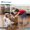 Techage 3-мегапиксельная PTZ-беспроводная система видеонаблюдения, двусторонняя аудиосвязь, Wi-Fi, IP-камера безопасности, 8-канальный P2P NVR, комплект видеонаблюдения, автоматическое отслеживание человека