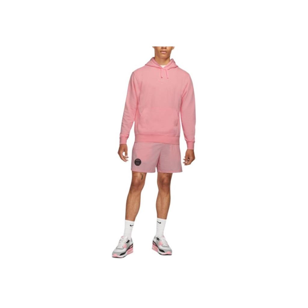 New Nike Sweatshirts Men Pink CZ7515-658