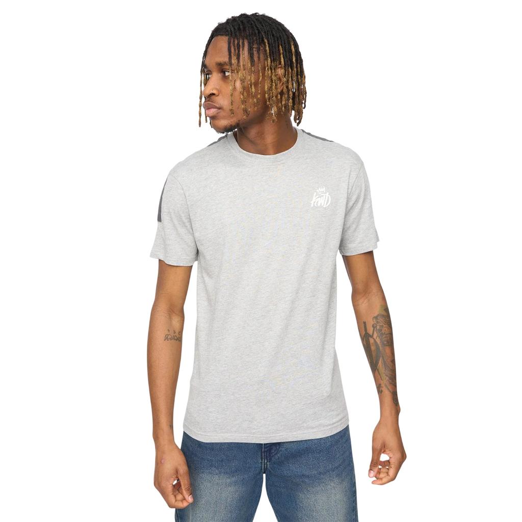 Kings Will Dream Mens Tapelny T-Shirt