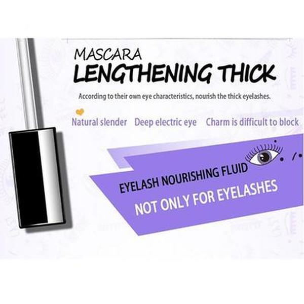 Питательная жидкость для ресниц, сыворотка для роста ресниц, эссенция для увеличения ресниц, эссенция для макияжа, лифтинг ресниц, длиннее, толще, гуще