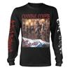 Cannibal Corpse Unisex Adult Tomb Of The Mutilated Long-Sleeved T-Shirt