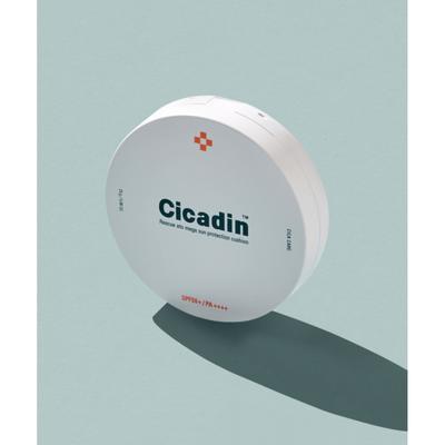 Cicadin Rescue Ato King Cushion Sun
