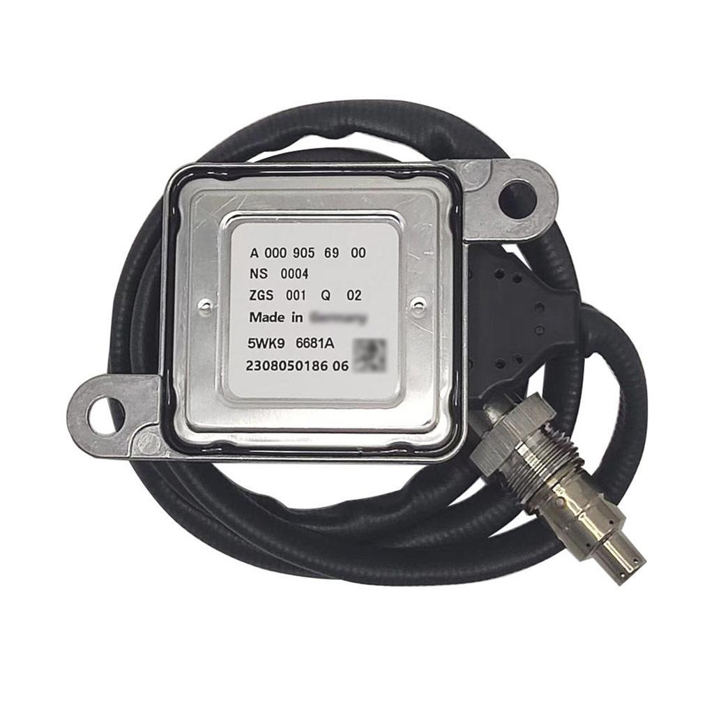 Nitrogen Oxide Sensor A0009056900 5WK96681A For Mercedes C-CLASS E-CLASS GLC