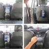 Сетчатый органайзер для багажника автомобиля для Skoda Octavia Yeti Roomster Fabia Rapid Superb KODIAQ Citigo KAMIQ KAROQ SCALA VISION X