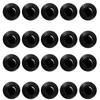 Car Door Shock Absorber Gasket Anti-collision Silicone Pads Universal Anti-shock Closing Door Sticker Soundproof Buffer Gasket