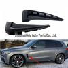 Яркая декоративная накладка на вентиляционное отверстие для BMW X5 F15 (2014-2017)