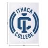 Пледы Ithaca College bombers Для декоративного дивана на зиму Фланелевые Свободные одеяла