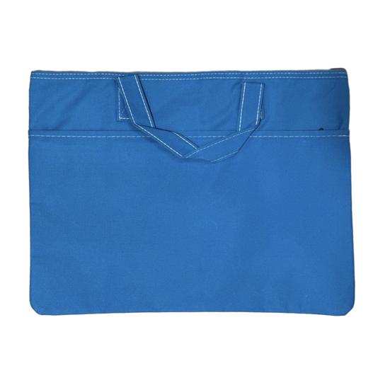 Сумка-портфолио для искусства A3 A4 Папка для искусства Портфолио Чехол для переноски с ручкой Водонепроницаемая сумка для хранения художественных принадлежностей для рисунков