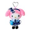 Sanrio My Melody Mascot Holder Sanrio Gakuen Kirameki Travel Ages 6+ 870820