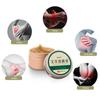 Knee Joint Pain Relief Ointments Cream Bone Neck Back Orthopedic Plaster Massage Creams Leg Knee Joint Bone Pain Relief  Plaster Cure Elbow 50G
