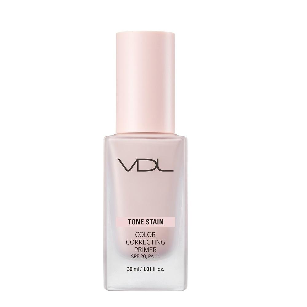 VDL Tone Stain Color Correcting Primer 30ml