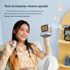 Dian Yin Ditoo-5M Retro Pixel Art Bluetooth Speaker