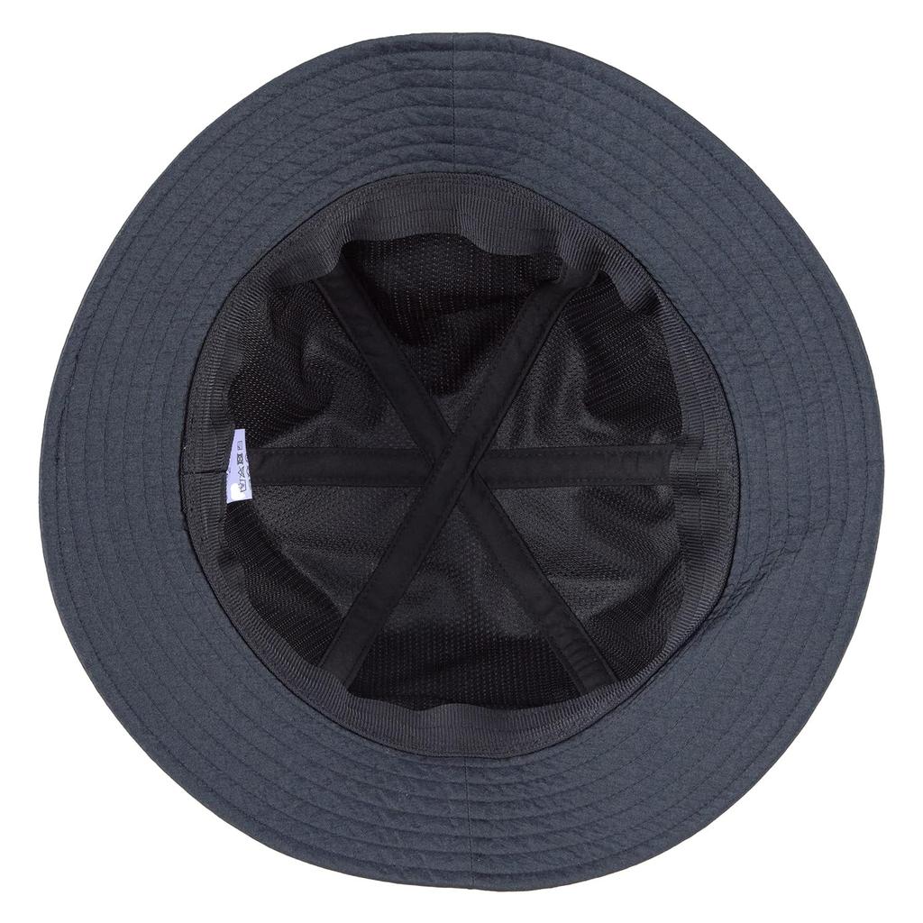 Легкая шапка Helly Hansen с логотипом, черная