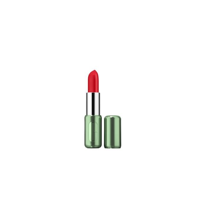Rouge à lèvres - POP LONGWEAR MATTE - Chilli Pop - 3,9 gr - Couleur durable jusqu'à 8h