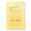 Молоко + Мед Лимон Ваниль Молочная Ванна Нет. 05 Пакет