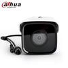 Dahua 2 Мп IP-камера-пуля для видеонаблюдения с ИК-подсветкой, китайская вилка (адаптер в комплекте)