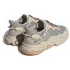 Adidas Originals Ozweego Ткань Синтетическая кожа Классические Ретро Низкие Повседневные Кроссовки Унисекс Кроссовки Серый Коричневый IF0426