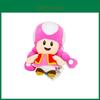Очаровательная Тодетт 7 дюймов Плюшевая игрушка Super Mario Bros Игровая коллекционная кукла Для рождественских подарков