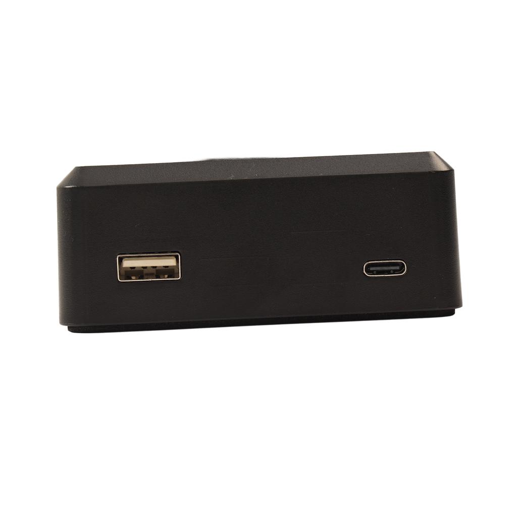 16MP USB Document Camera with Microphone Auto Focus 4K Webcam with Flexible Arm for Online Learning Remote Teaching Web