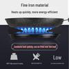 Hanle HL-T06 Maifan Stone Frying Pan