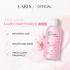 LAIKOU Sakura Smoothing Frizz Увлажняющий кондиционер для секущихся кончиков