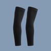 Nanjiren UPF50+ UV Protection Ice Silk Arm Sleeves