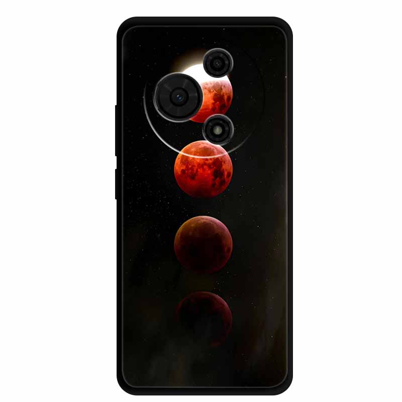 Для TCL 60 NxtPaper 4G Чехол 6.8" Милый Мультяшный Мягкий Силикон ТПУ Чехол для Телефона для TCL 60NxtPaper 4G Защитный Чехол Capa Coque