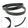 1604895 Or 2037034 Belts 2pcs Accessories Household Cleaning