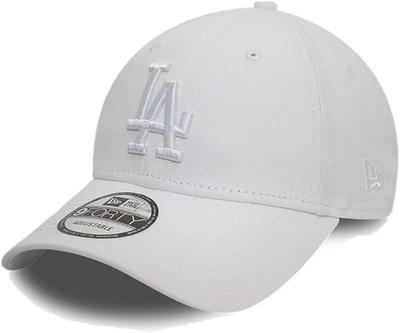 NEW ERA 9FORTY LA Dodgers League Essential Белый LA Белый Белый