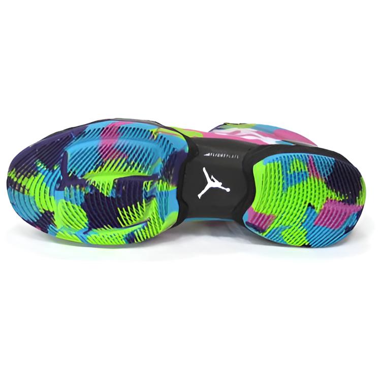 Jordan XX8 Se Bel Air 616345-580