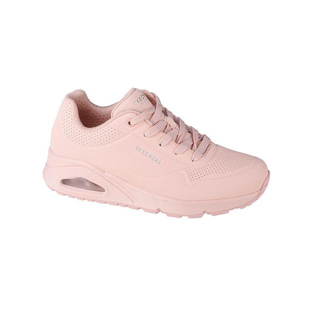 Кроссовки Skechers Uno Frosty Kicks