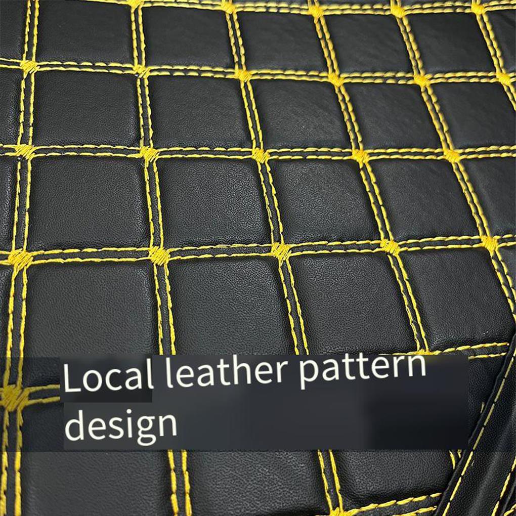 Внутренняя подкладка для хранения сиденья мотоцикла, защитный чехол для багажника Yamaha NMAX155 2013-2019 для NMAX155 2020-2024