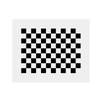 Yuqunhui GP400 Checkerboard Calibration Board
