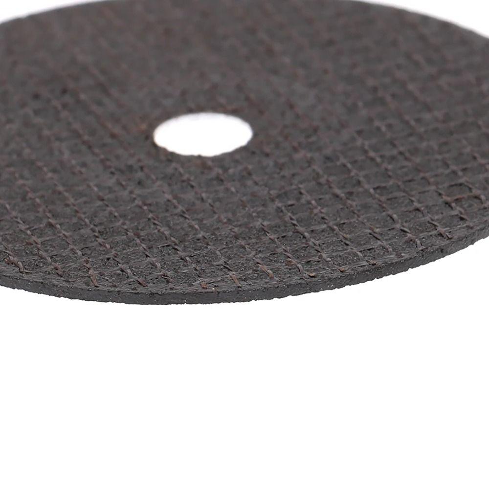 1/5Pcs Tile Marble Cutting Resin Grinding Disc Polishing Sheet For 12V Mini Angle Grinder