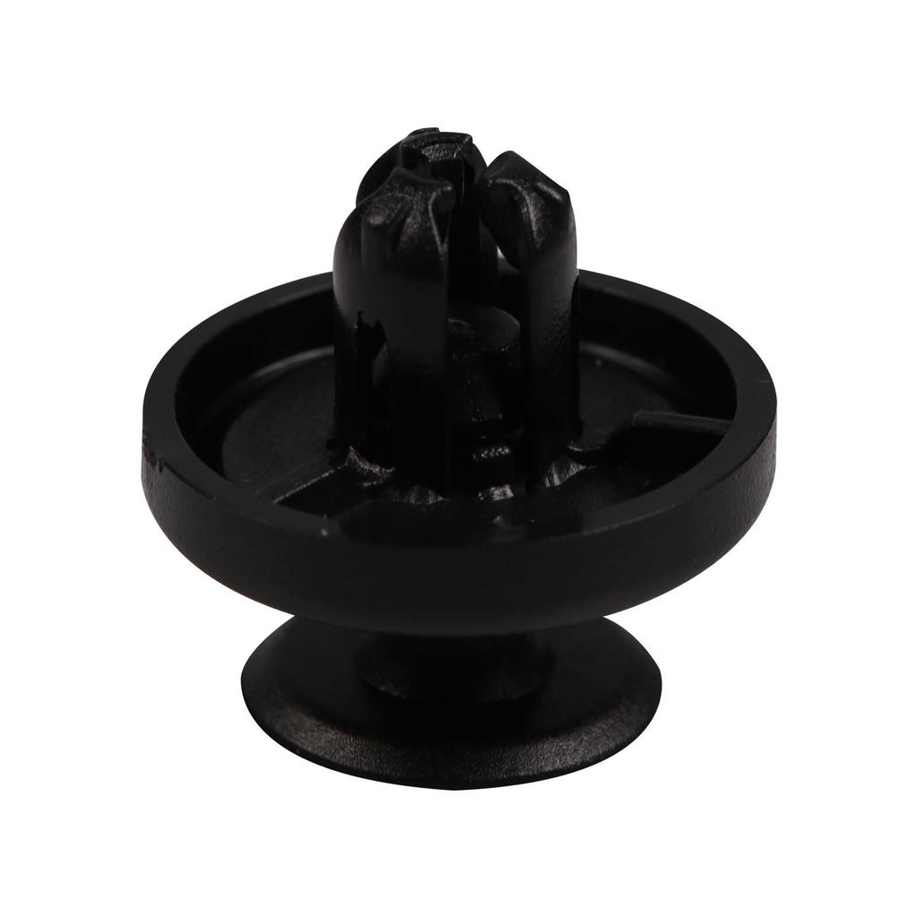 10 Pieces Front Fender Liner Push Type Retainer for Lexus & Toyota: 90467 10183, 90467 07183